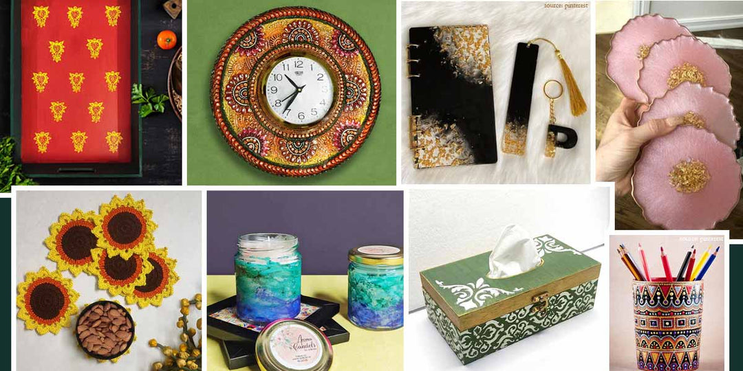 Beautiful Corporate Home Decor Gift Ideas