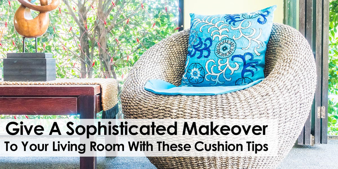 cushion covers decoration ideas