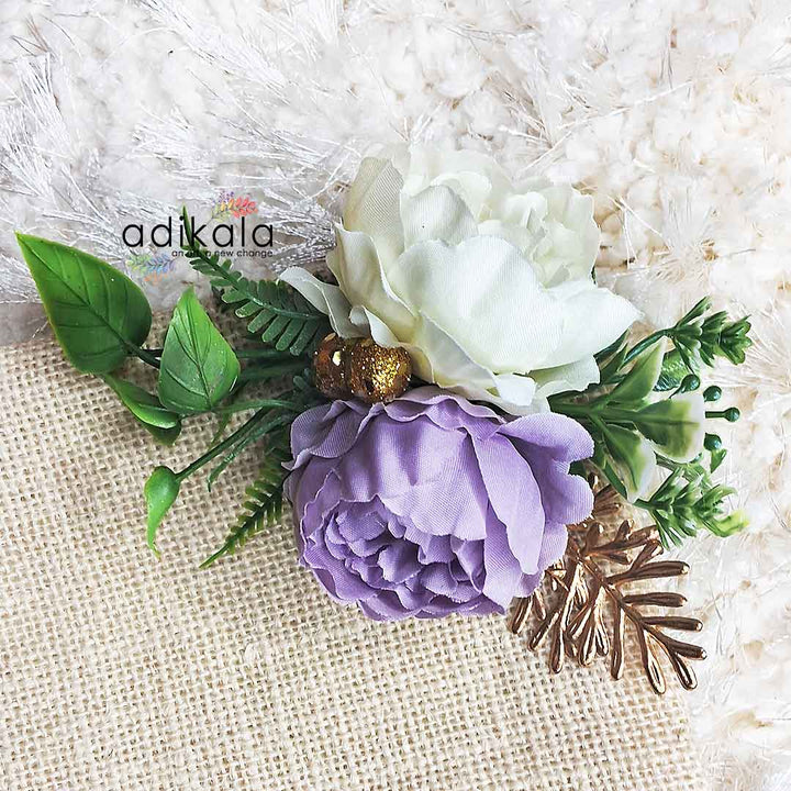 Faux Floral Arrangements | Silk Flower Bouquets | Artificial Bloom Collections | Decorative Flower Bunches | Synthetic Floral Decor | Fake Flower Bouquets | Decorative Faux Flowers | Imitation Floral Bundles | Permanent Flower Arrangements | Lavender Flower Bunch | flower Bunch Pack of 2 | Home Decor Flower