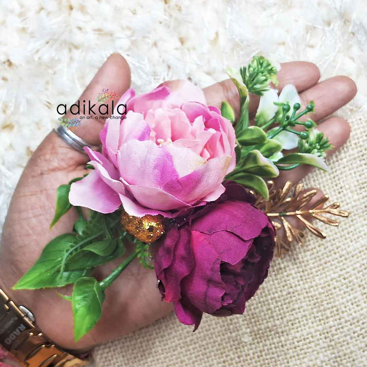 Faux Floral Arrangements | Silk Flower Bouquets | Artificial Bloom Collections | Decorative Flower Bunches |  Synthetic Floral Decor | Fake Flower Bouquets | Decorative Faux Flowers | Imitation Floral Bundles | Permanent Flower Arrangements |  Wine Flower Bunch | Pink Flower Bunch | Artificial Decor Flower 