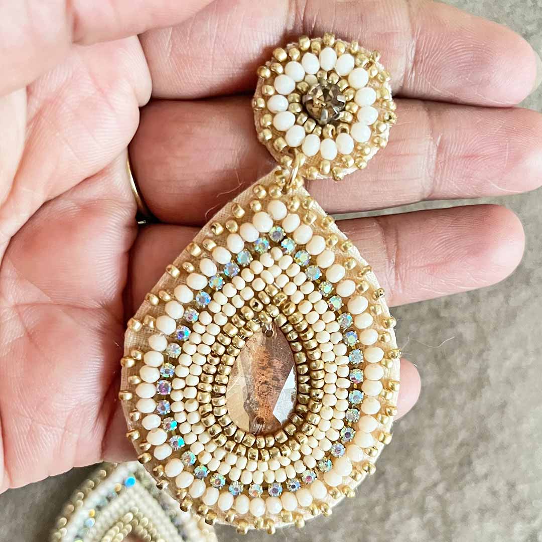 Handmade Jewelry