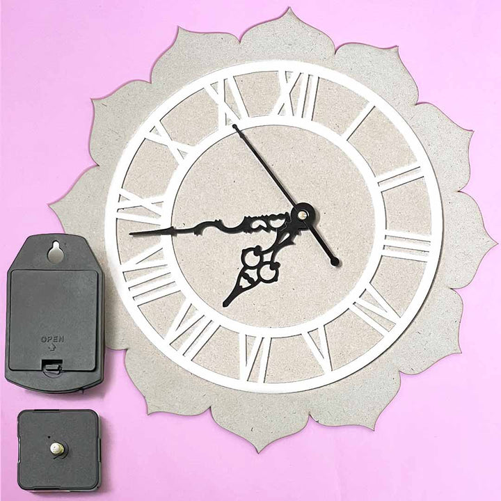 Clock Set Design 5