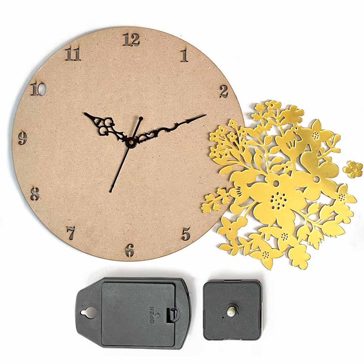 Clock Set Design 9