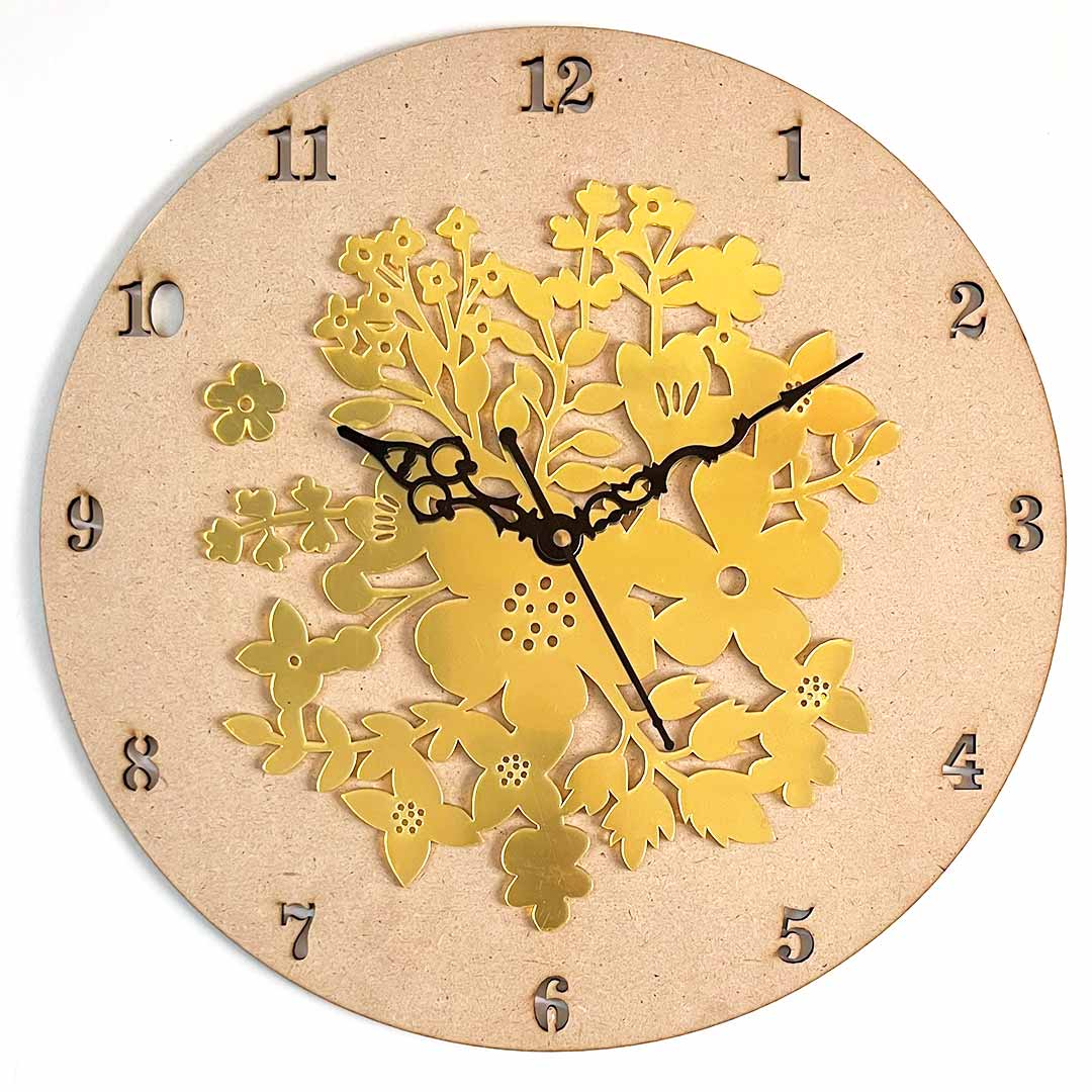 Clock Set Design 9