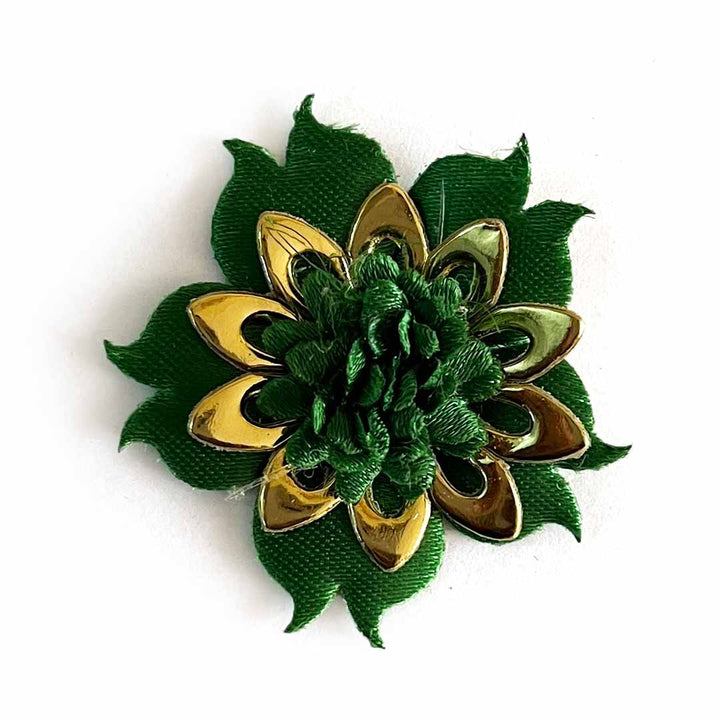 Dark Green Color Satin Flower | Green Color Flower | Plastic Flower Bunches | Artificial Flower Stems | Realistic Faux Bouquets | Decorative Silk Flowers | Lifelike Floral Bunches | Non-Real Flower Arrangements | Ornamental Artificial Blooms | Faux Botanical Collections | Synthetic Bloom Bouquets | Decorative Floral Clusters | Artificial Flower Assemblies