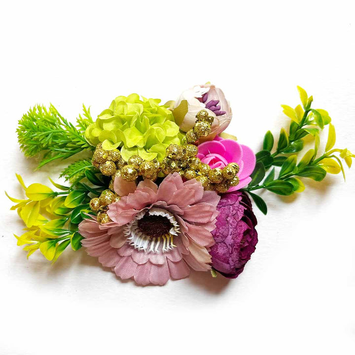 Faux Floral Arrangements | Silk Flower Bouquets | Artificial Bloom Collections | Decorative Flower Bunches | Synthetic Floral Decor | Fake Flower Bouquets | Decorative Faux Flowers | Imitation Floral Bundles | Permanent Flower Arrangements | Plastic Flower Bunches | Artificial Flower Stems | Shaded Pink With Golden Berries Bunch | Artificial Flower Bunch | Bark Cream Color Flower | Cream Color Flower | Artificial Flower Bunch | Green Color Flower Bunch | Pink Color Flower Bunch | Artificial Flower Bunch