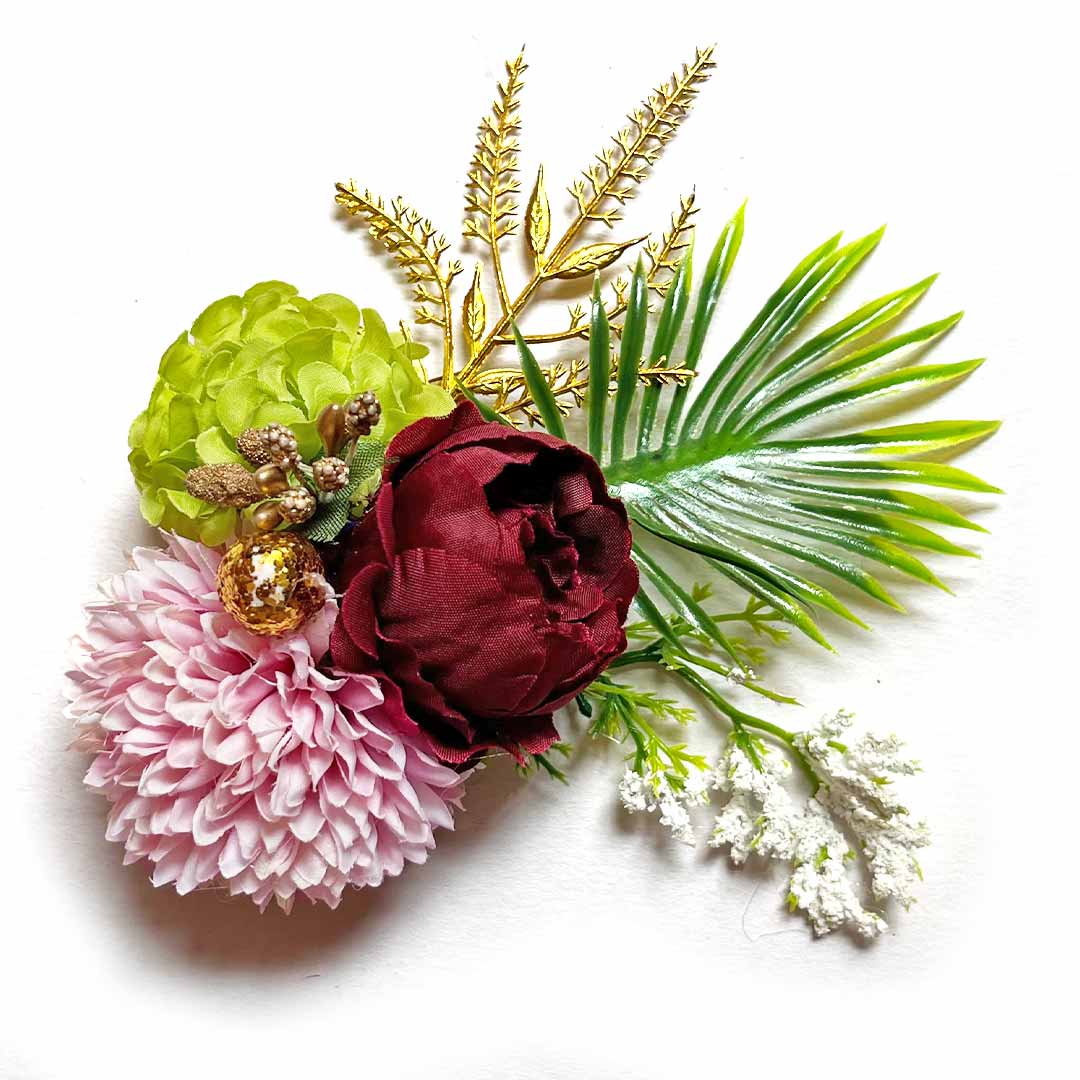 Faux Floral Arrangements | Silk Flower Bouquets | Artificial Bloom Collections | Decorative Flower Bunches | Synthetic Floral Decor | Fake Flower Bouquets | Decorative Faux Flowers | Imitation Floral Bundles | Permanent Flower Arrangements | Plastic Flower Bunches | Artificial Flower Stems | Shaded Pink With Golden Berries Bunch | Artificial Flower Bunch | Bark Cream Color Flower | Cream Color Flower | Artificial Flower Bunch | Green Color Flower Bunch | Pink Color Flower Bunch | Artificial Flower Bunch 