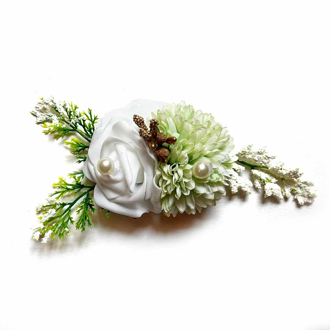 Faux Floral Arrangements | Silk Flower Bouquets | Artificial Bloom Collections | Decorative Flower Bunches |  Synthetic Floral Decor | Fake Flower Bouquets | Decorative Faux Flowers | Imitation Floral Bundles | green Flower Bunch | Cream Color Flower Bunch | Flower Buches 