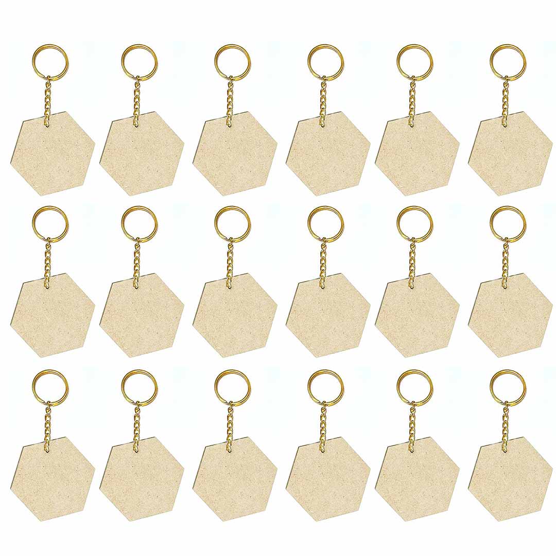 Handcrafted MDF Key Chains | Elegant Key Chains | Customizable Key Accessories | Stylish Key Holders | Durable MDF Key Rings | Personalized Key Chains | Unique Key Chain Designs | Lightweight Key Chains | Artistic Key Organizers | Premium Finish Key Chains | MDF Key Chain | PIne Design Key Chain | Craft Making Key Chain | Hanging Key Chain | Hexagonal Shape MDF Key Chain | MDF Key Chain