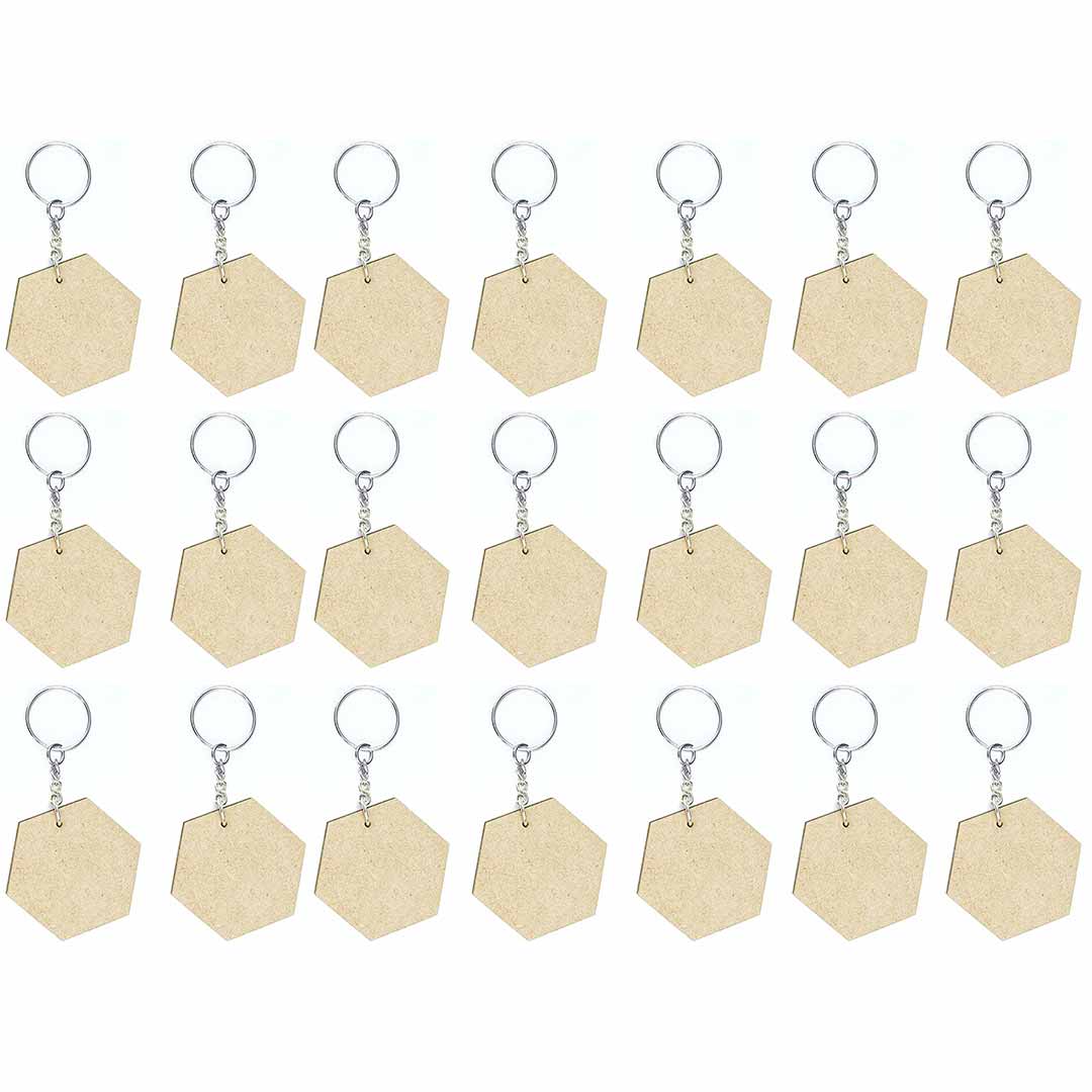 Handcrafted MDF Key Chains | Elegant Key Chains | Customizable Key Accessories | Stylish Key Holders | Durable MDF Key Rings | Personalized Key Chains | Unique Key Chain Designs | Lightweight Key Chains | Artistic Key Organizers | Premium Finish Key Chains | MDF Key Chain | PIne Design Key Chain | Craft Making Key Chain | Hanging Key Chain | Hexagonal Shape MDF Key Chain | MDF Key Chain