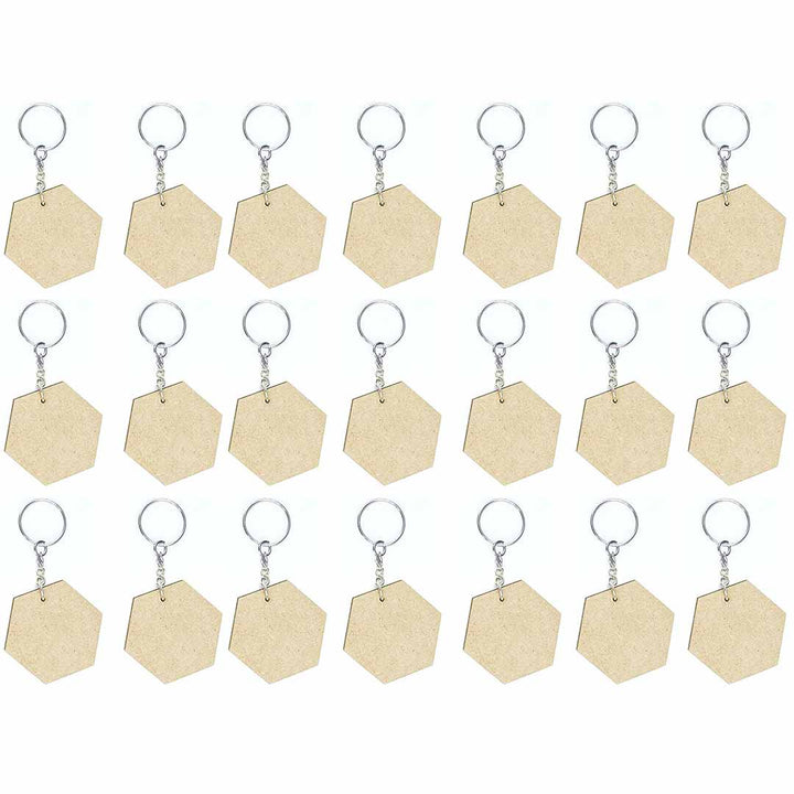 Handcrafted MDF Key Chains | Elegant Key Chains | Customizable Key Accessories | Stylish Key Holders | Durable MDF Key Rings | Personalized Key Chains | Unique Key Chain Designs | Lightweight Key Chains | Artistic Key Organizers | Premium Finish Key Chains | MDF Key Chain | PIne Design Key Chain | Craft Making Key Chain | Hanging Key Chain | Hexagonal Shape MDF Key Chain | MDF Key Chain