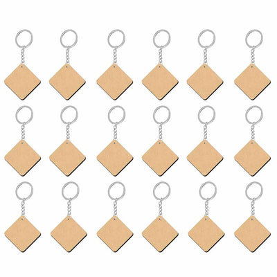 Squaare Shape Key Chain | Mdf Key Chain | Premarked Design Key Chain | Handcrafted MDF Key Chains | Elegant Key Chains | Customizable Key Accessories | Stylish Key Holders | Durable MDF Key Rings | Personalized Key Chains | Unique Key Chain Designs | Lightweight Key Chains | Artistic Key Organizers | Premium Finish Key Chains