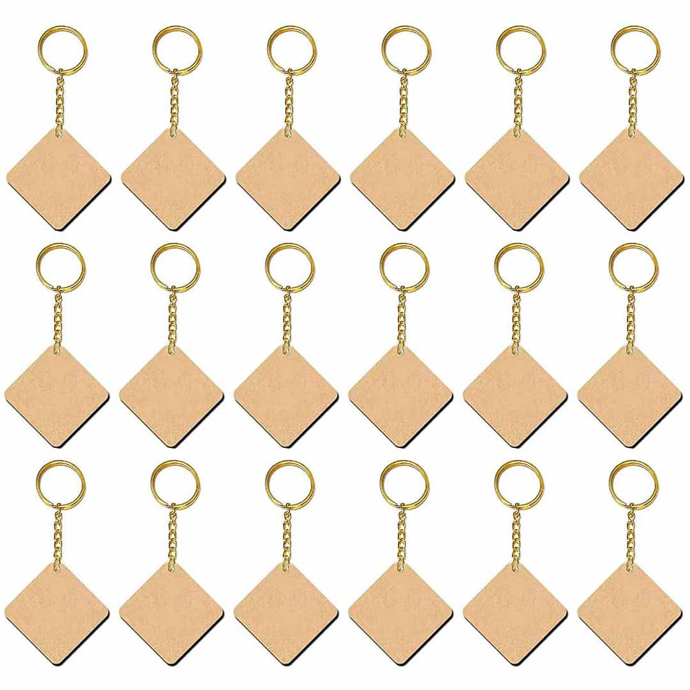 Squaare Shape Key Chain | Mdf Key Chain | Premarked Design Key Chain | Handcrafted MDF Key Chains | Elegant Key Chains | Customizable Key Accessories | Stylish Key Holders | Durable MDF Key Rings | Personalized Key Chains | Unique Key Chain Designs | Lightweight Key Chains | Artistic Key Organizers | Premium Finish Key Chains