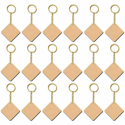 Squaare Shape Key Chain | Mdf Key Chain | Premarked Design Key Chain | Handcrafted MDF Key Chains | Elegant Key Chains | Customizable Key Accessories | Stylish Key Holders | Durable MDF Key Rings | Personalized Key Chains | Unique Key Chain Designs | Lightweight Key Chains | Artistic Key Organizers | Premium Finish Key Chains