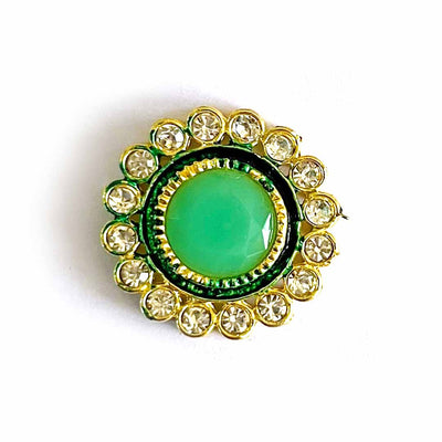 Light Green Color Kundan | Kundan Connector | Connector Pack of 6 | Kundan Connector | Barfu Shape Connector | Jewelry | JewelryDesign | HandmadeJewelry | JewelryLover | JewelryAddict | JewelryGram | JewelryDesigner | JewelryMaking | LuxuryJewelry | FineJewelry | JewelryOfTheDay | CustomJewelry | JewelryStyle | JewelryInspiration | UniqueJewelry | VintageJewelry