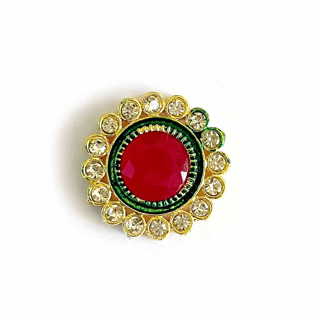 Wine Color Kundan | Kundan Connector | Connector Pack of 6 | Kundan Connector | Barfu Shape Connector | Jewelry | JewelryDesign | HandmadeJewelry | JewelryLover | JewelryAddict | JewelryGram | JewelryDesigner | JewelryMaking | LuxuryJewelry | FineJewelry | JewelryOfTheDay | CustomJewelry | JewelryStyle | JewelryInspiration | UniqueJewelry | VintageJewelry