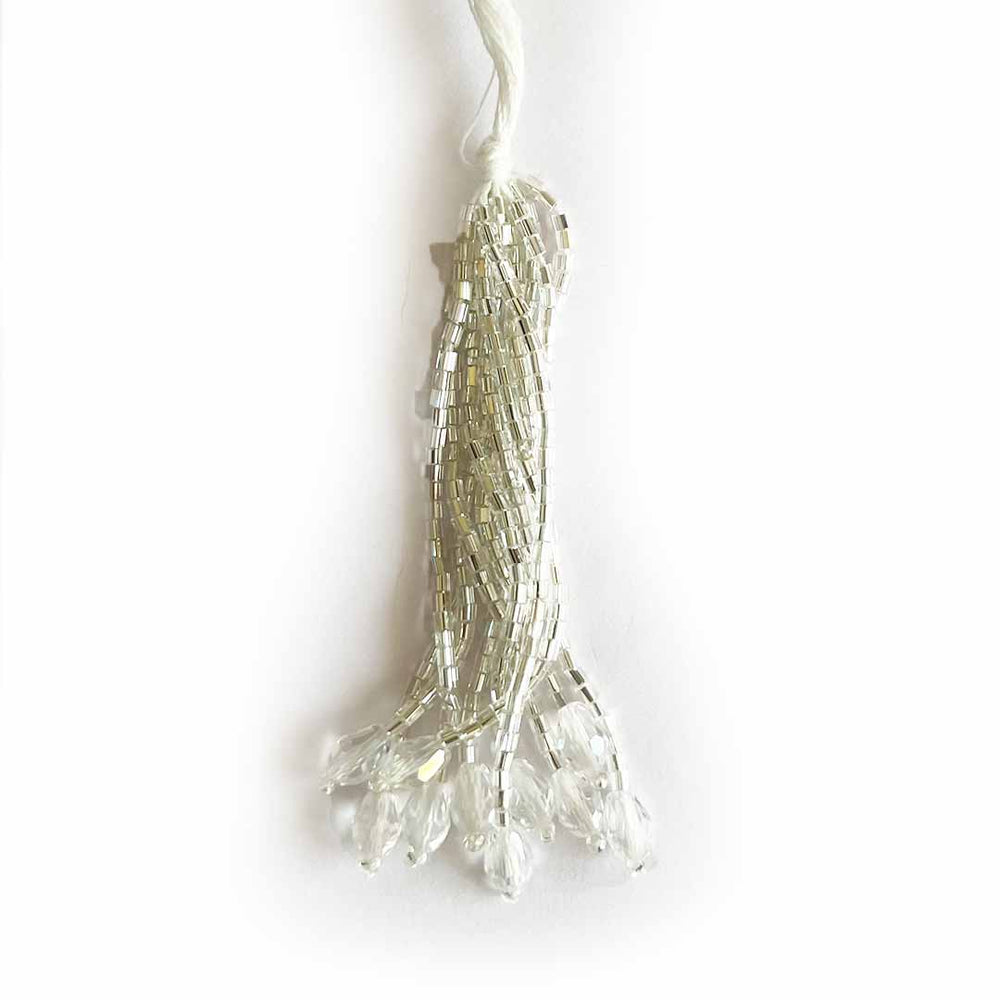 Silver Glass Beads | Beads | Tassels | Hanging Tassels | Beads tassels | Glass beads | Plastic beads | Wooden beads, Metal beads | Crystal beads | Ceramic beads | Seed beads | Gemstone beads | Acrylic beads | Pearl beads