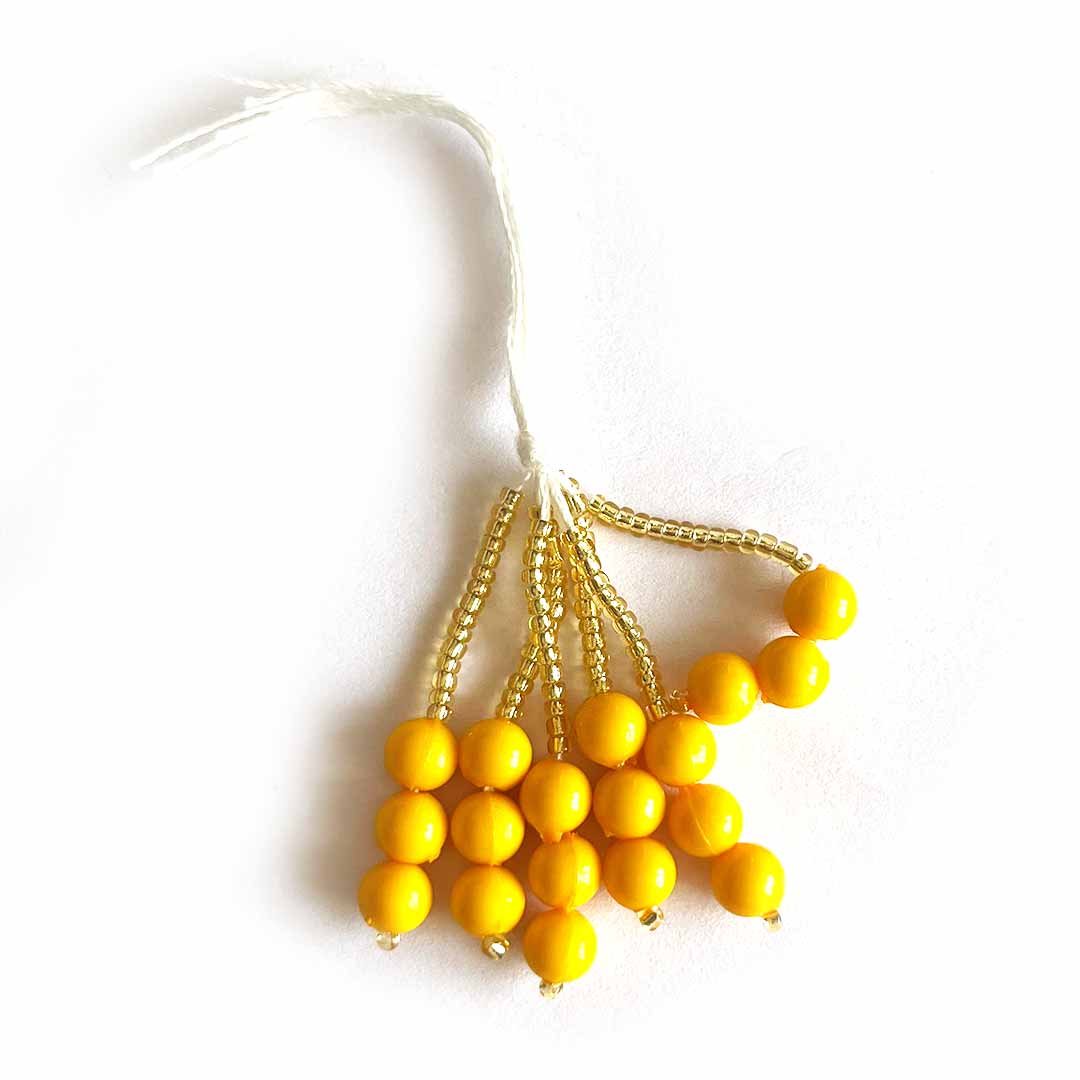 Yellow Color Beads | Yellow Beads tassels | Tassels | Glass beads | Plastic beads | Wooden beads, Metal beads | Crystal beads | Ceramic beads | Seed beads | Gemstone beads | Acrylic beads | Pearl beads | Ethenic Beads | Crafting Beads