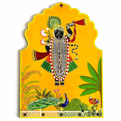 Multicolored Color Pichwai Shrinathji | Pichwai Shrinath Ji | Shrinath | Radha Radha | Pichwai Jharokha | Shri nath ji Jharokha | Decoration | Home Decoration | Pichwai Art | Craft | Craft Paper | Temple Decoration | Yellow Color Pichwai Shrinathji | Blue Color Pichwai Shrinathji | Red Color Pichwai Shrinathji | Pink Color Pichwai Shrinathji | Pooja Items | Decoration Essentials