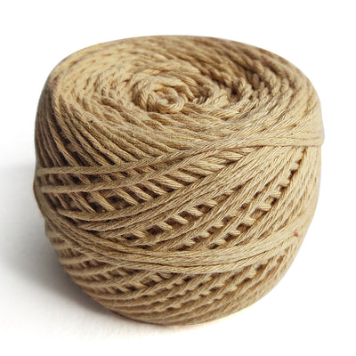 Jute Twine for Crafts - Jute Rope Natural Cord for Jewelry Making - Jute  String Twine for Gift Wrapping Artwork Decorating for Artworks 50m Red